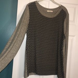 Le Lis light sweater shirt
